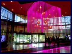 Gothia Towers Hotel 20 - lobby